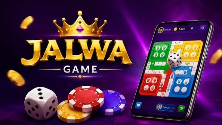Jalwa Game Updates Guide for Returning Users